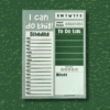 Daily Planner