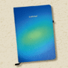 ' Let it Go' A5  Diary