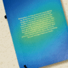 ' Let it Go' A5  Diary