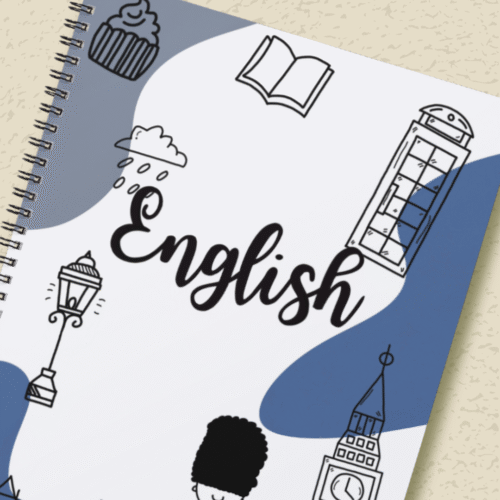 English Register