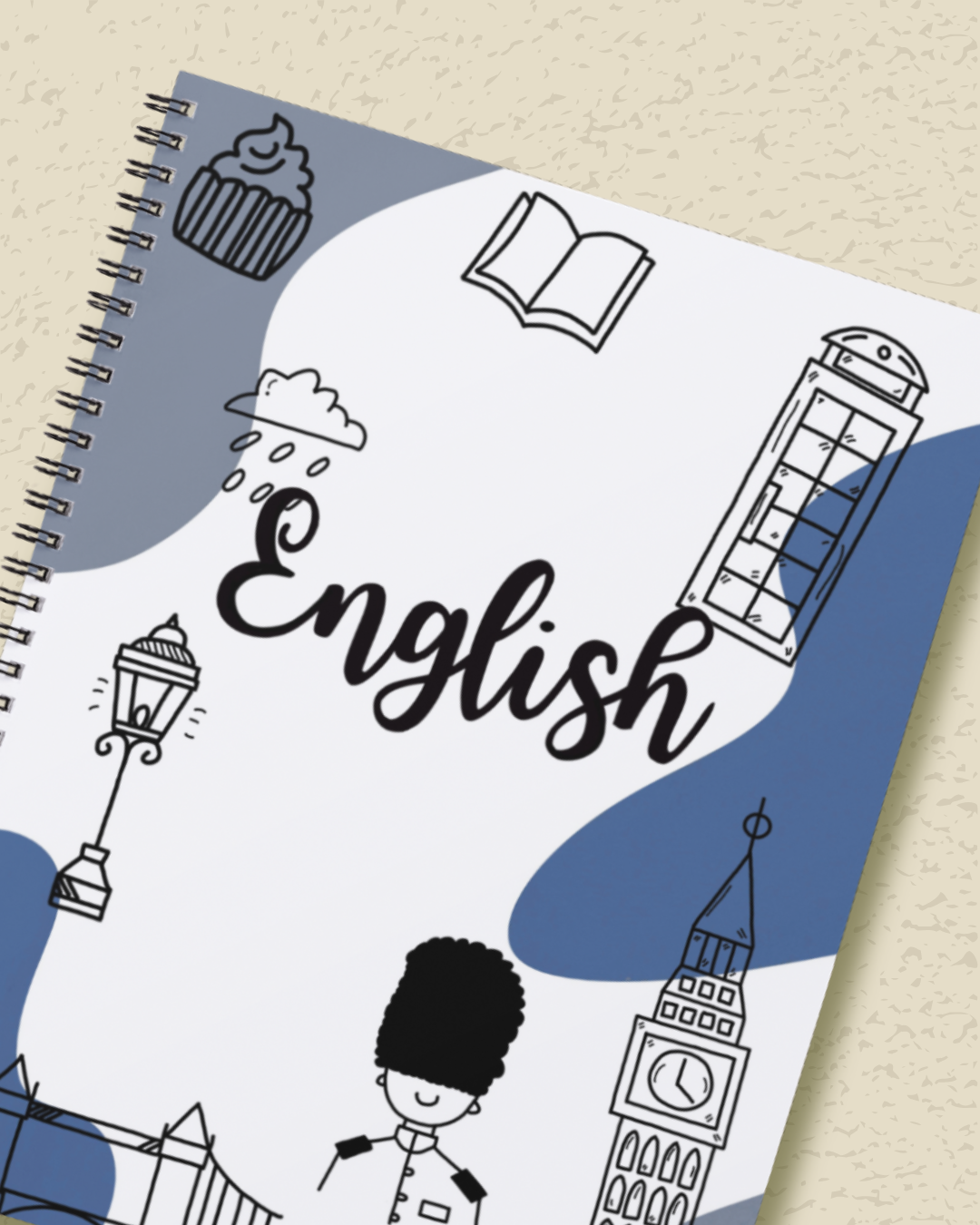 English Register