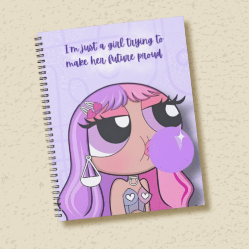 Study Girl Era Register