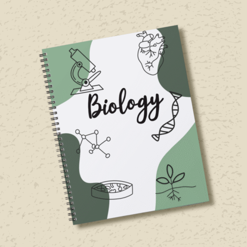 Biology Register