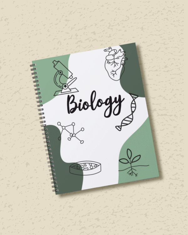 Biology Register