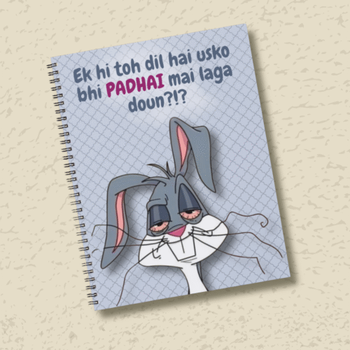 Dil x Parhai -  Register