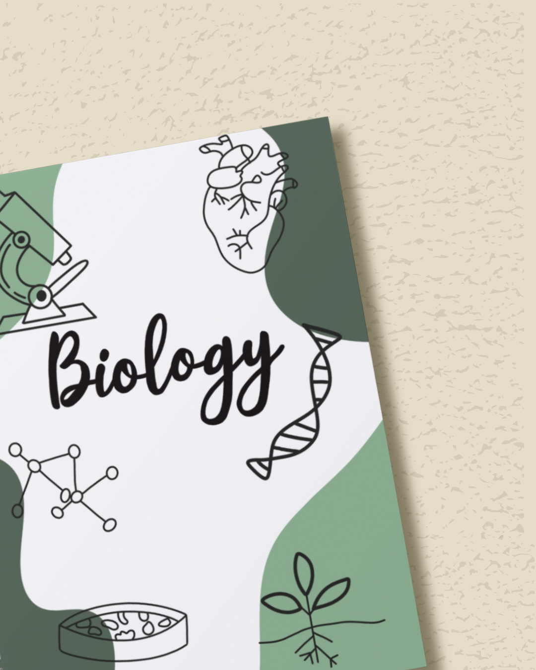 Biology Register