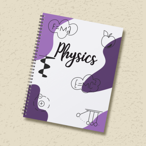 Physics Register