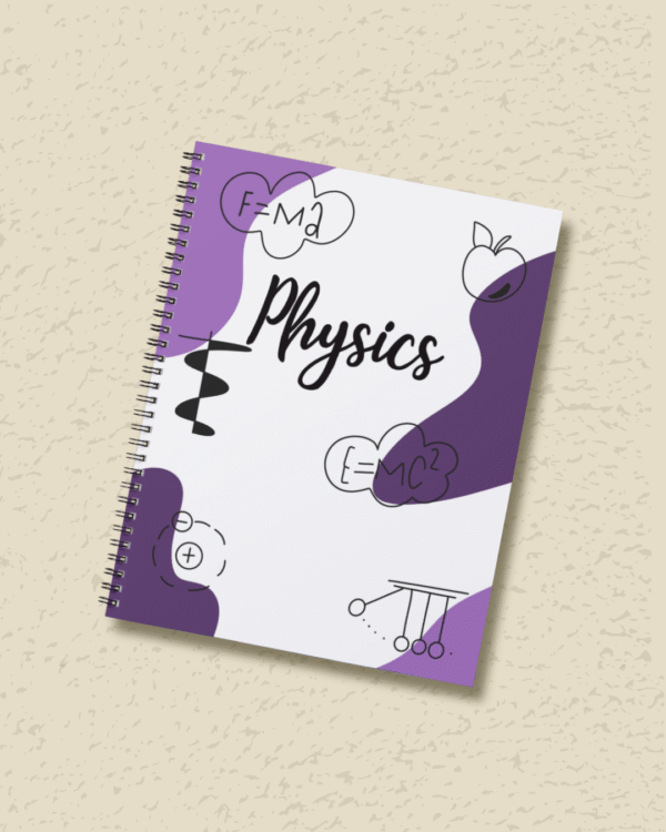 Physics Register