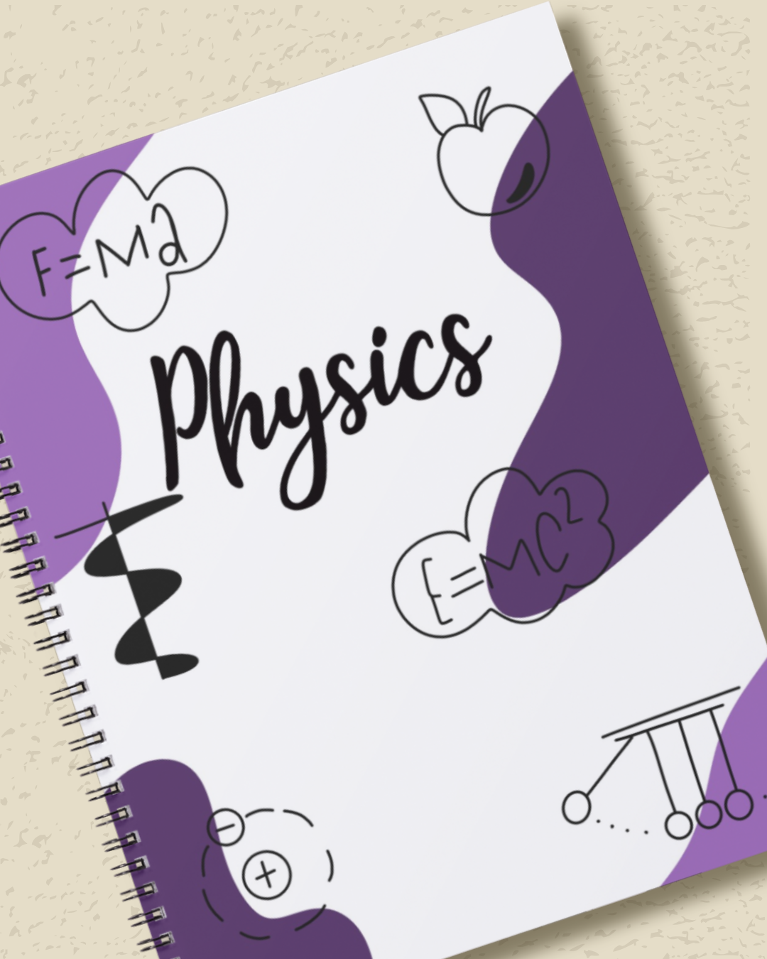Physics Register