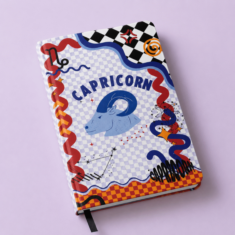 ChatGPT Image Jun 22, 2026, 05_43_40 AM (1) Capricorn - Diary/Journal