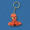 Spiderman - Acrylic Keychain