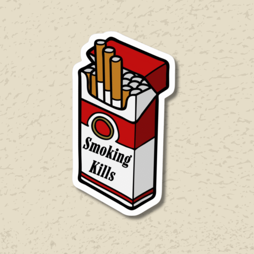Smoking Kills