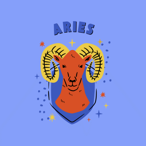 ♈Aries Diary - A6