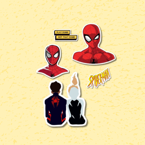 ' Anti delulu pills' Stickers