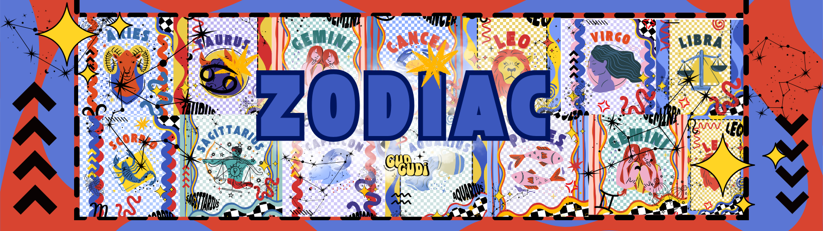 Zodiac Instagram RTP (1600 x 450 px)