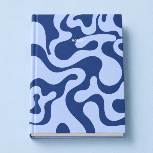 Notes. - Blue Journal