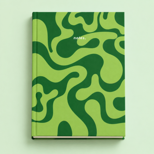 Notes. - Green Journal