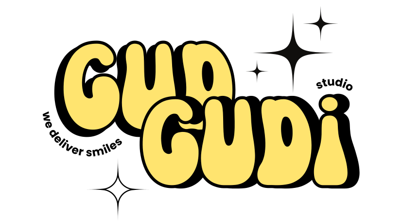 gudgudistudio.com