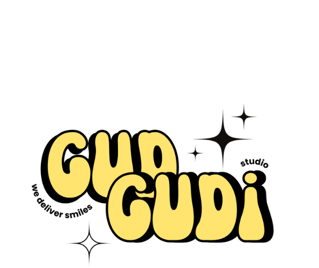 gudgudistudio.com