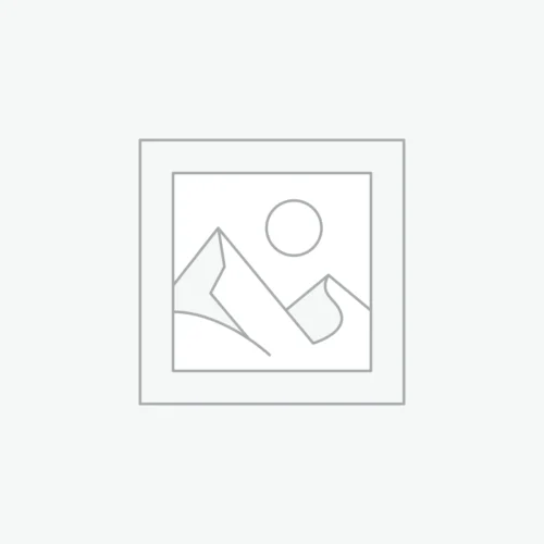 100% Pure Coffee – Acrylic Keychain